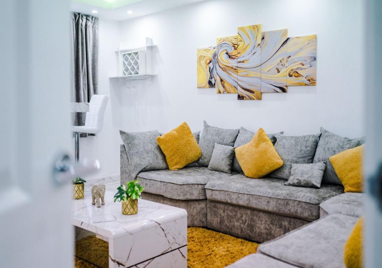 Luxury 3 Bedroom House Close To Manchester Center Ngoại thất bức ảnh